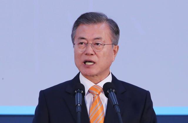 韩国这次选择中国？文在寅抵住美国压力，特朗普这回失算了