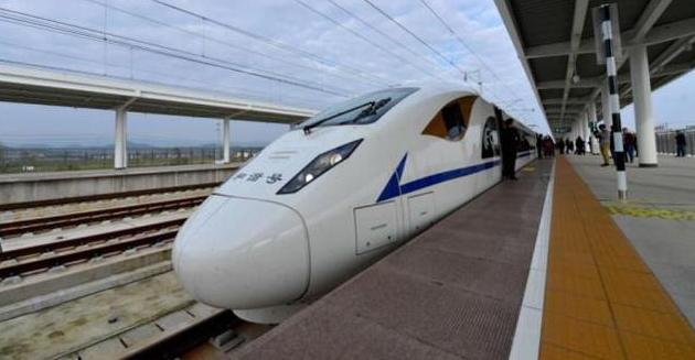 四川耗资280亿在建一条铁路，设置11个站点，预计