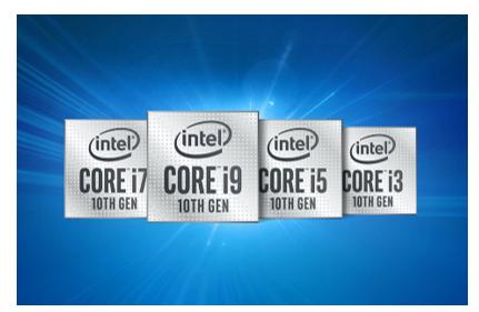 第十代英特尔酷睿处理器，助推智能边缘新突破