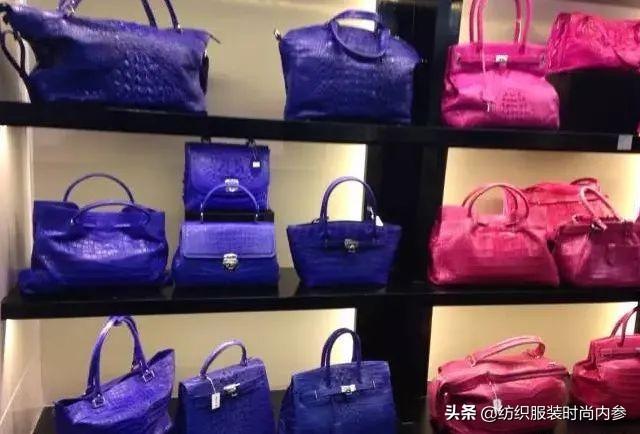 《三十而已》阔太太们为何钟爱Hermès？爱马仕包制作过程大揭秘