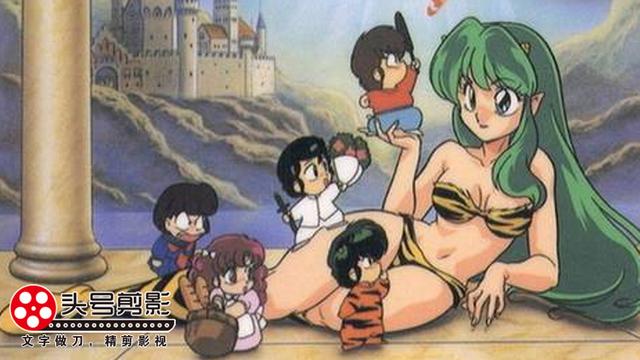 70后80后“童年动画片”收藏！满满的儿时回忆