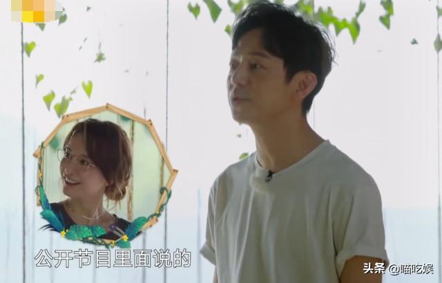 何炅当众证实吴昕的鼻子是假的？谁注意吴昕说