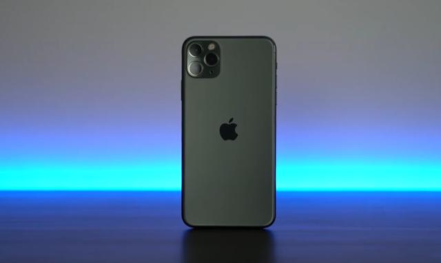 定了！华为Mate30pro正式发布，还买什么iPhone11Pro？