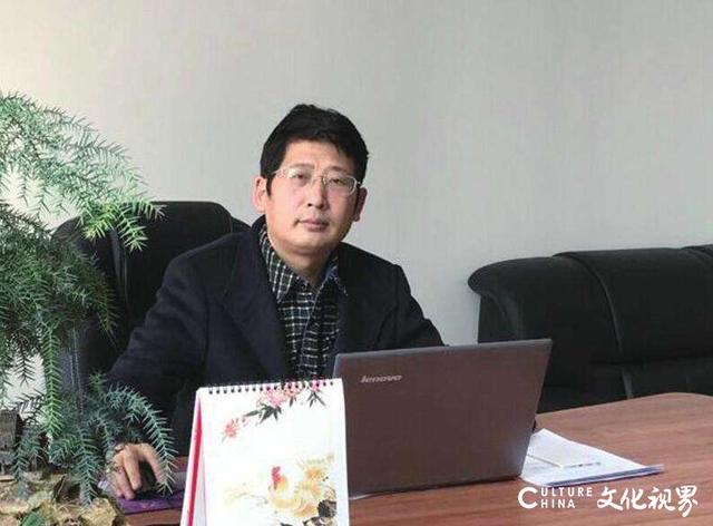 银丰国际生物城·名企巡礼｜济南爱思医药科技有限公司实力入驻