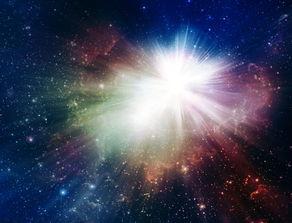 哈勃望远镜：宇宙中的烟花~超新星爆发