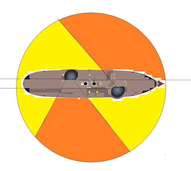 风帆的落幕，蒸汽机时代的来临，铁甲舰时代的