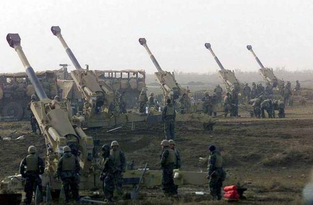 欠钱不还最硬气的国家，派兵花一天时间灭了债