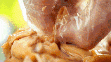 吃鸡，广东人最体面的生活方式