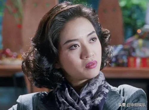 伊能静，谈论人生，评价梅艳芳，她的格局实在太狭隘