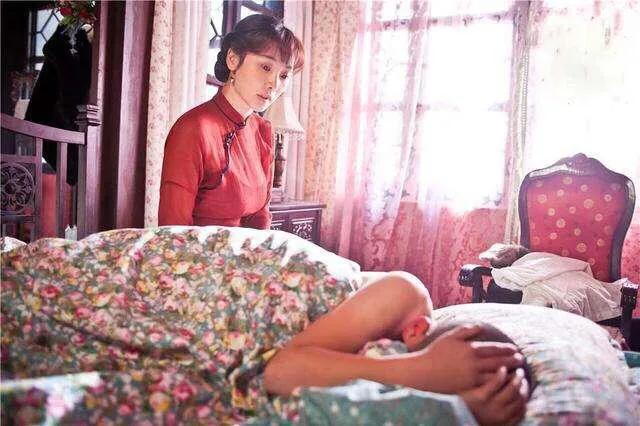 张学良第一个喜欢上的人，是自己的表嫂，还给