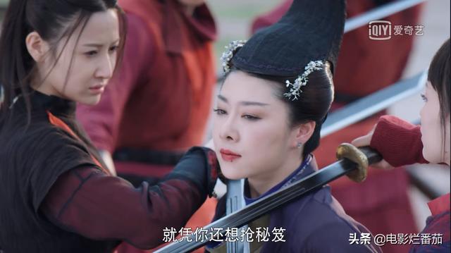 这部剧让我深深地陷进去，罗云熙太撩人，“颜