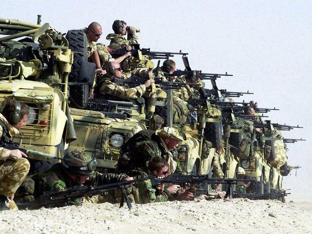 大战爆发会有什么征兆？如出现这3个必须立刻准