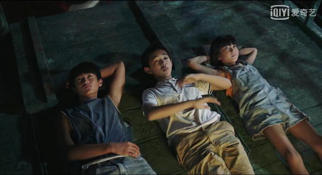 《隐秘的角落》：我们与恶的距离很近，张东升