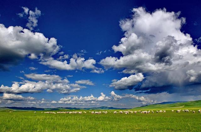 推动蒙古人征服地球的“长生天”是什么？