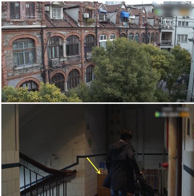 三十而已中，钟晓芹住的上海老房，是小户型装修样板