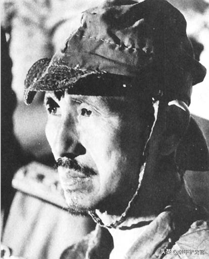 小野田野外打游击30年，补给断绝，衣服鞋子从何