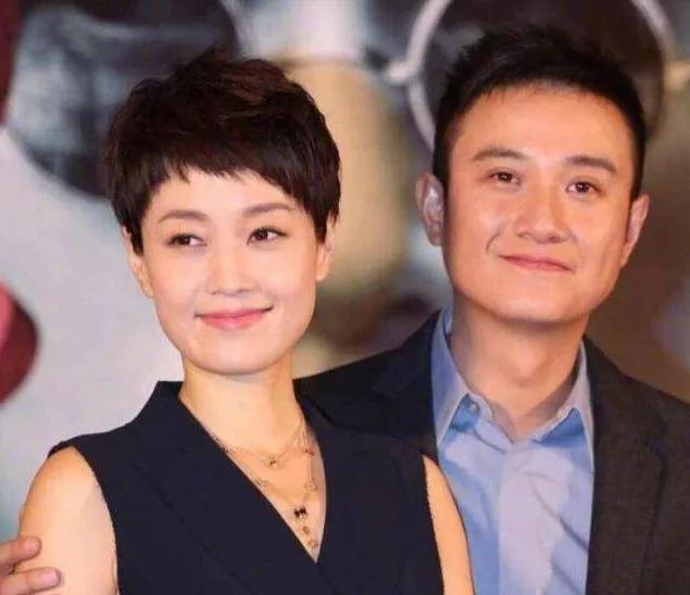 马伊琍黄奕17年后同框，走出婚变的她们成《还珠