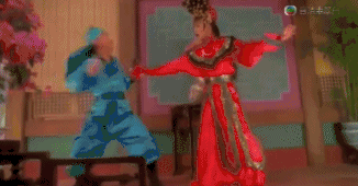 没想到6夺影帝的梁家辉还是个专栏作家！你究竟