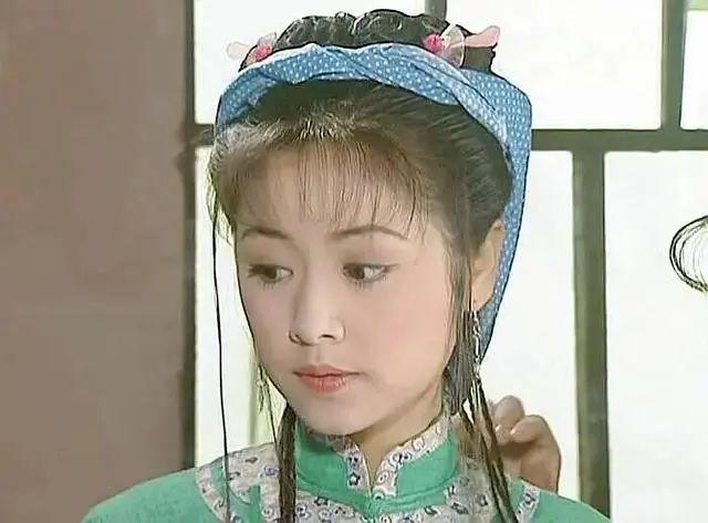 《还珠格格》五人娶公主，一人娶丫鬟，门当户