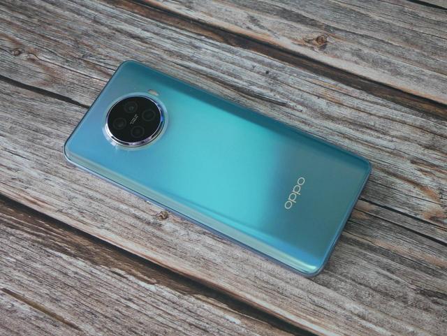 深度体验OPPO Ace2：除了双闪充组合，它能否撑起Ace体验？