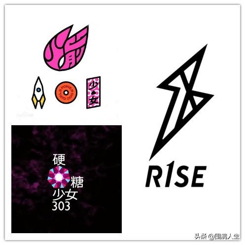 为什么《创造营2020》总决赛最最最尴尬？不能联想的团名