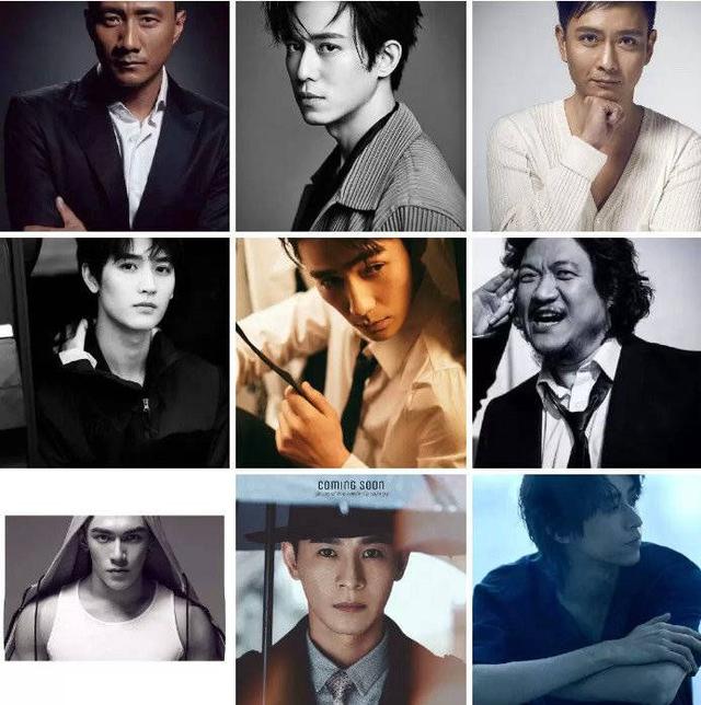 《重启》三分钟预告n个细节，朱一龙吐血，乔振宇加盟