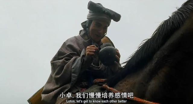 是拍了几个烂片没错，但骂梁朝伟我不同意