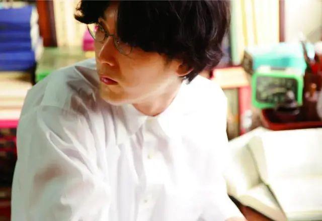 在这个年轻人厌恶工作的时代，这部电影还在讲