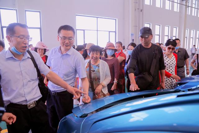 王者的新征程｜2020兰州亚太集团品牌发布会隆重举行
