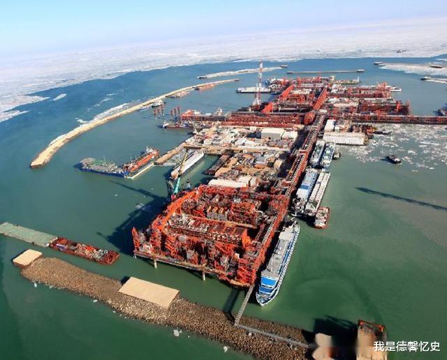 被26国抛弃的“废地”，中国竟斥资2500亿买下，