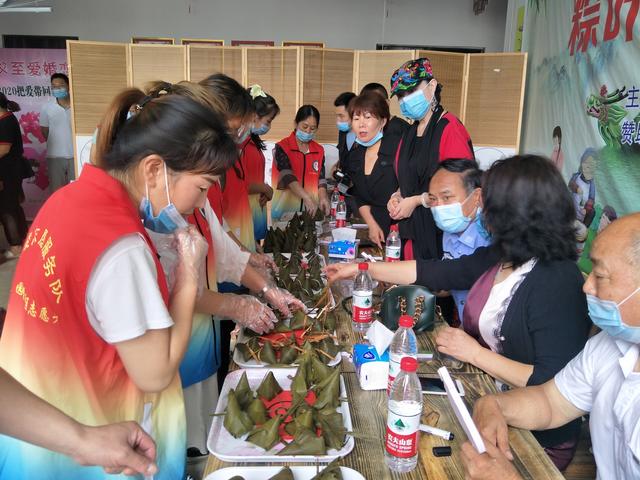 陽新縣這個社區(qū)積極開展文化活動增強社區(qū)凝聚力