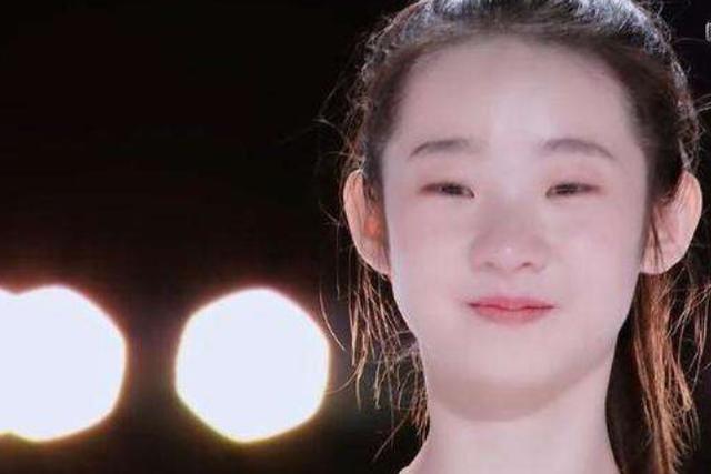 張藝凡，貴為時代峰峻二公主，為什么要來《創造營》？