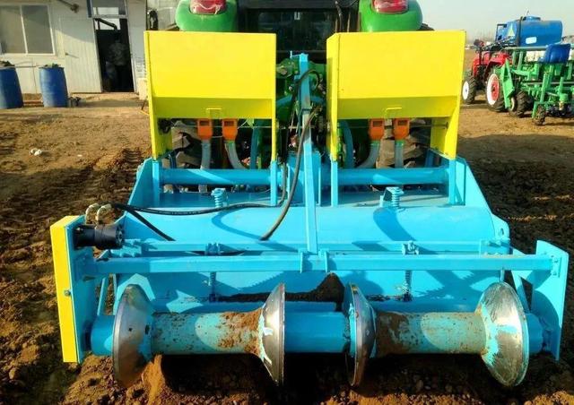 土壤修复产业：万亿级市场规模，市场未被垄断