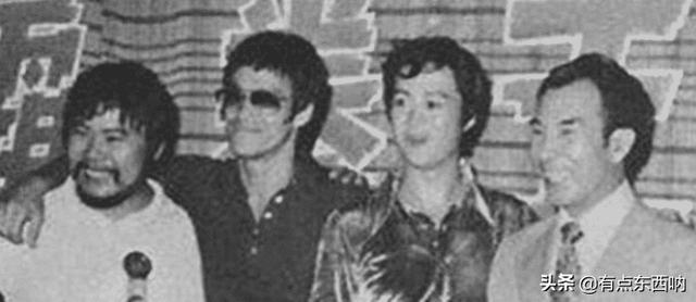 因“样貌丑陋”，李小龙都没将其带火，如今儿子却扬眉吐气