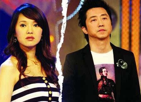 多年零互动被打破，庾澄庆点赞伊能静相关，手