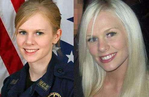 黑帮老大监狱称王，女狱警沦为“掌中”玩物，最小年仅24岁