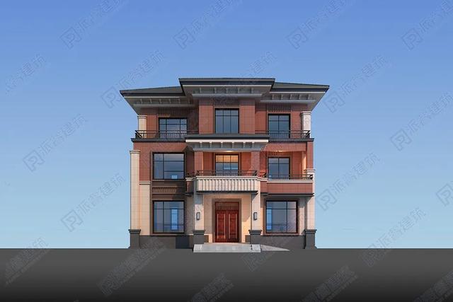 青岛李先生，回乡建房，父母做甲方，全村人都跑来围观