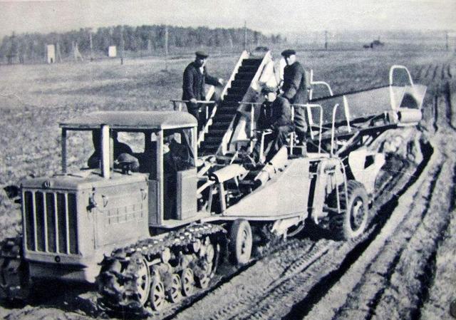 苏联崛起的背后，隐藏了哪两个真实的原因？教