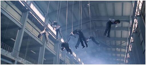 影视剧里让人又爱又恨的“坏蛋”，最后一位被我们误解多年