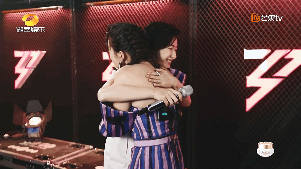 万茜，你是《乘风破浪的姐姐》里的海王吗？