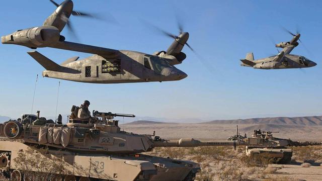 能向全球投送兵力的国家仅两个，一个是美国，