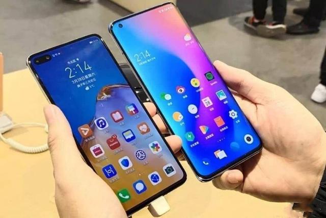 手机品牌保值度排名，看完这份数据，有点不相