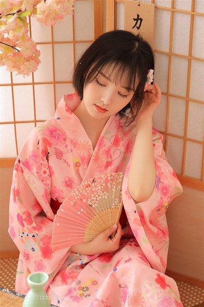 日本女性穿和服，穿不穿内衣呢？答案令你想不