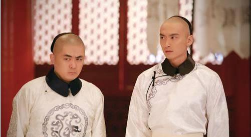 豪格为什么没当皇帝？反倒是八岁福临继位！其