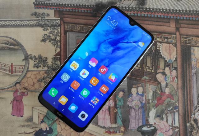 Redmi Note8全球销量突破3000万！好产品当然值得信