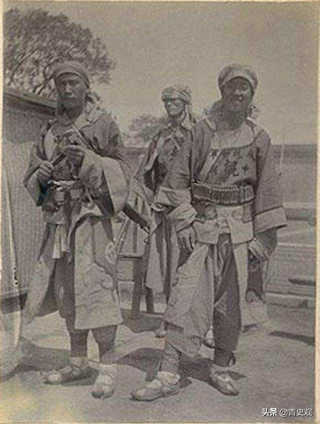 击毙7名侵略者，发生在1900年的“廊坊大捷”，到底是咋回事？