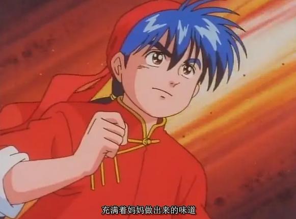 陈晓卿再度拍摄纪录片，别样的味蕾下，是一座忽视的美食古城