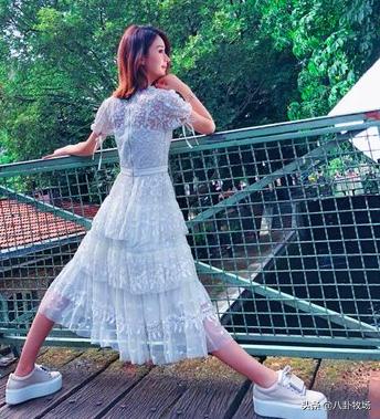 赵丽颖的瓜，悄悄补上了！