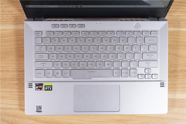 玩家国度ROG幻14体验测评：超一线性能，可万般变化