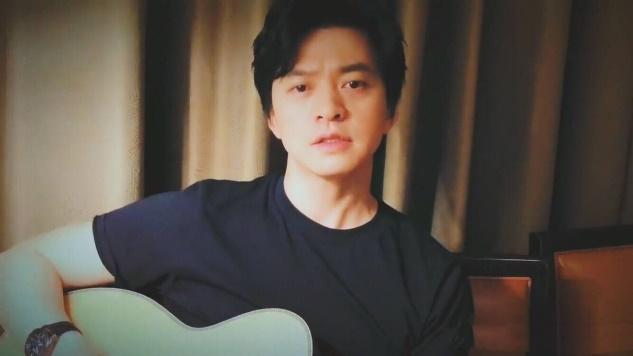 盘点娱乐圈中清华北大毕业的8位明星，佩服最后